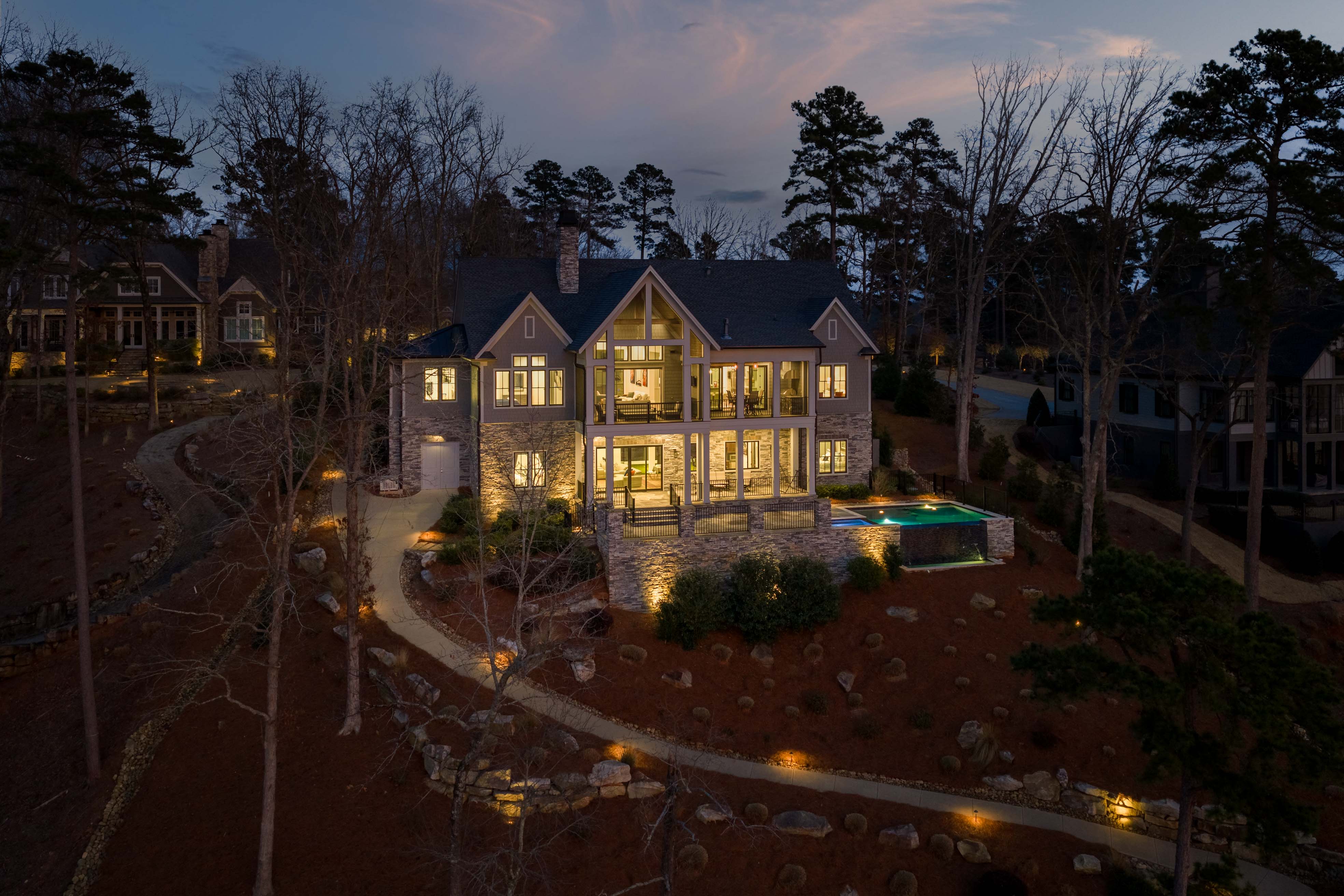 2871 Linger Longer Drive image 4